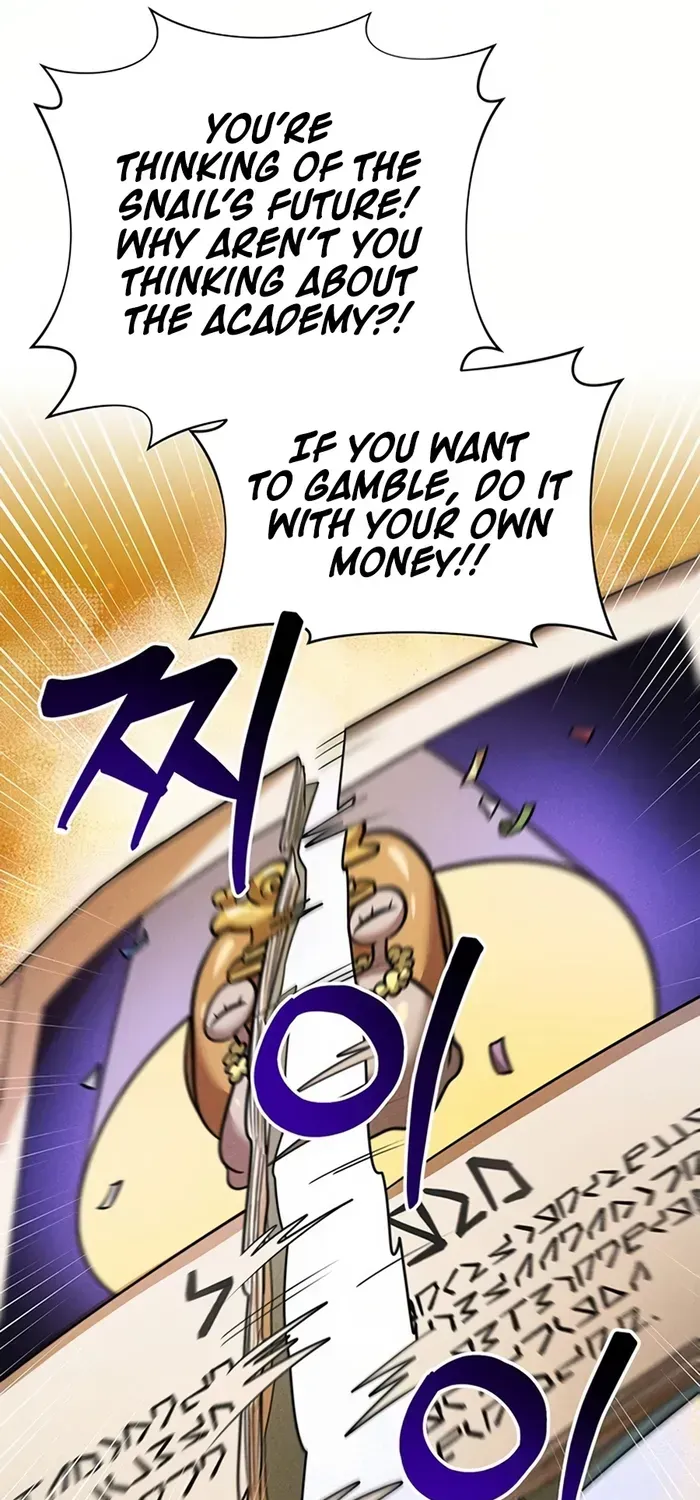 My Ruined Academy Life Chapter 1 page 95 - 