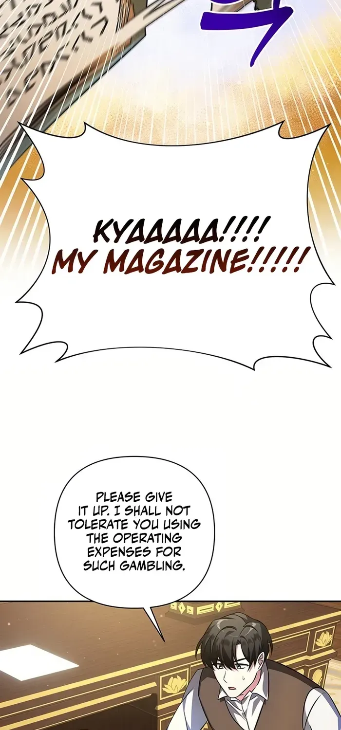 My Ruined Academy Life Chapter 1 page 96 - 
