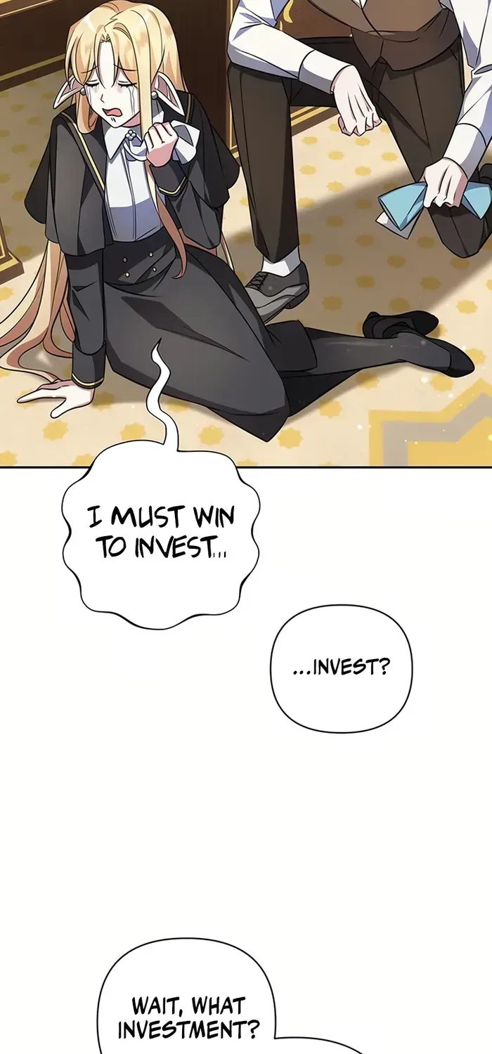 My Ruined Academy Life Chapter 1 page 97 - 