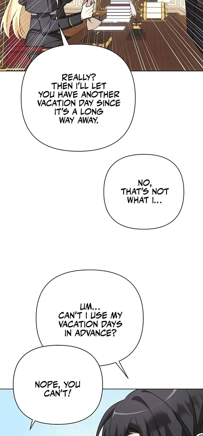 My Ruined Academy Life Chapter 10 page 12 - 