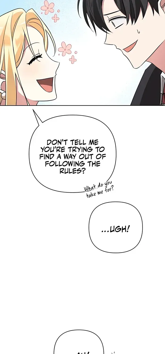 My Ruined Academy Life Chapter 10 page 13 - 