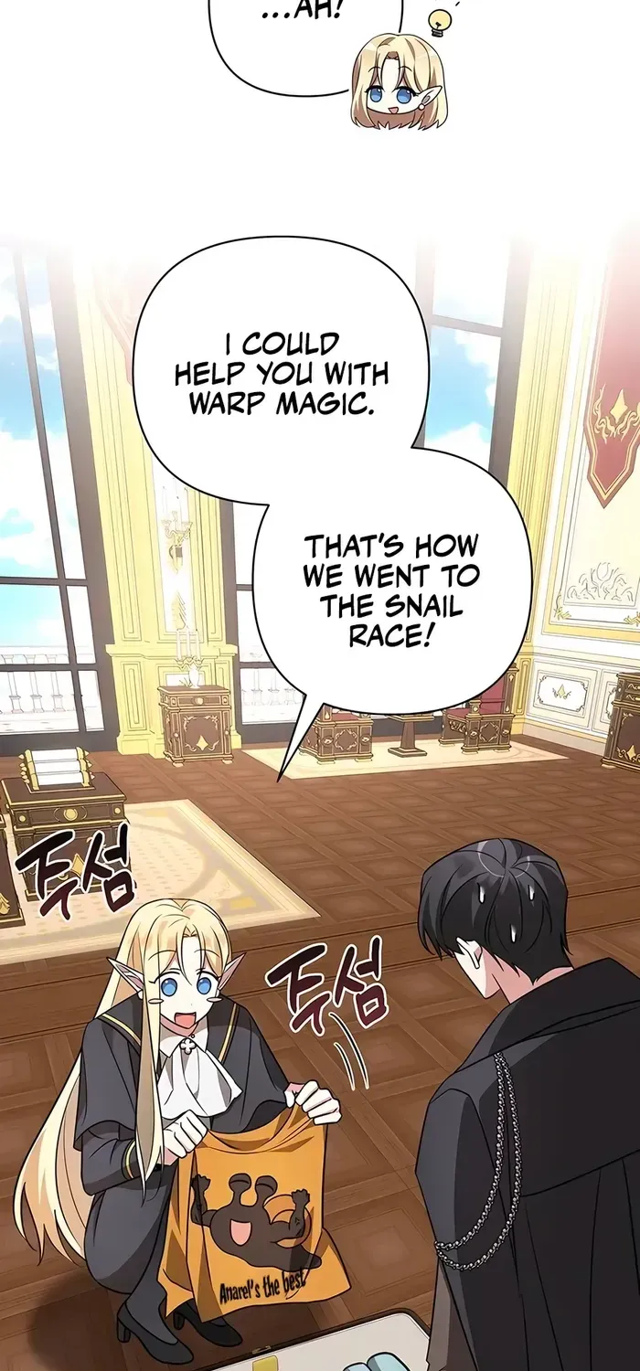 My Ruined Academy Life Chapter 10 page 14 - 