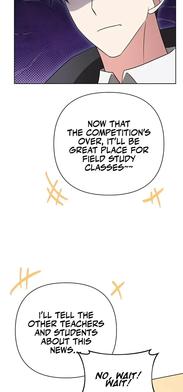 My Ruined Academy Life Chapter 10 page 18 - 