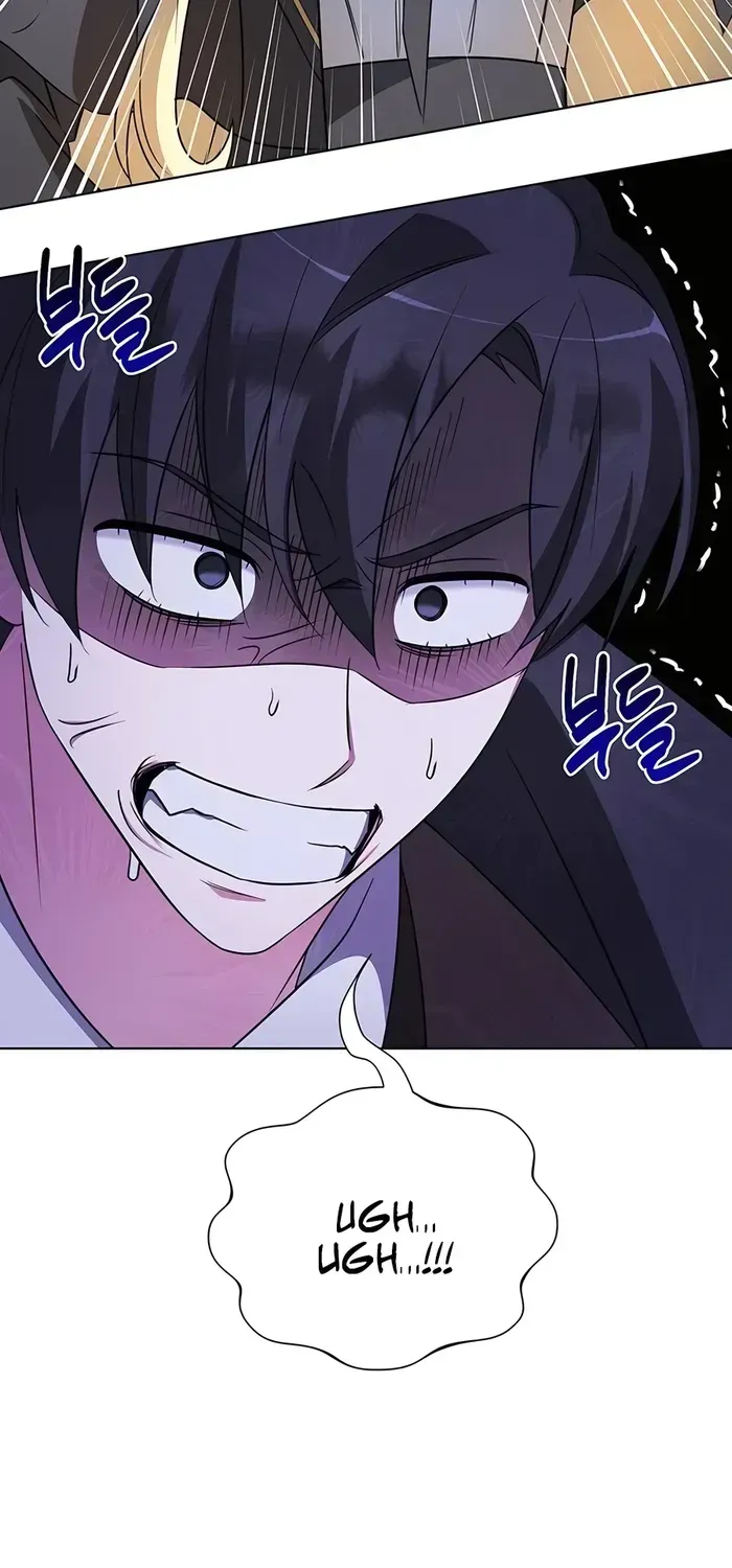 My Ruined Academy Life Chapter 10 page 24 - 