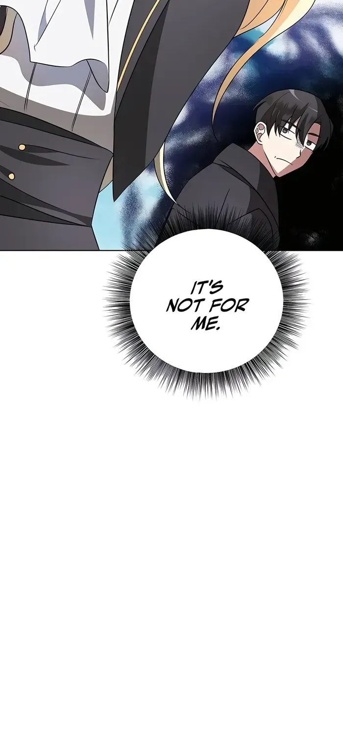 My Ruined Academy Life Chapter 10 page 26 - 