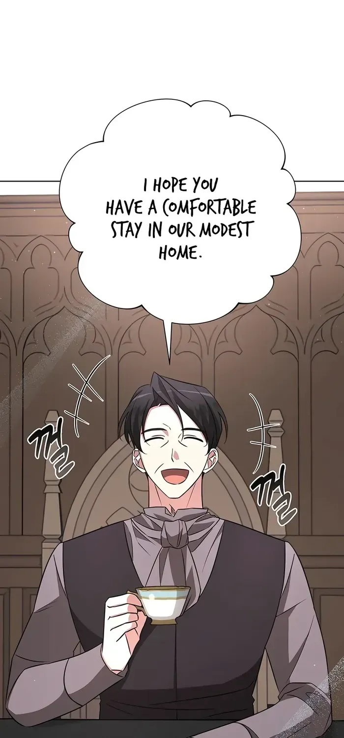 My Ruined Academy Life Chapter 10 page 28 - 