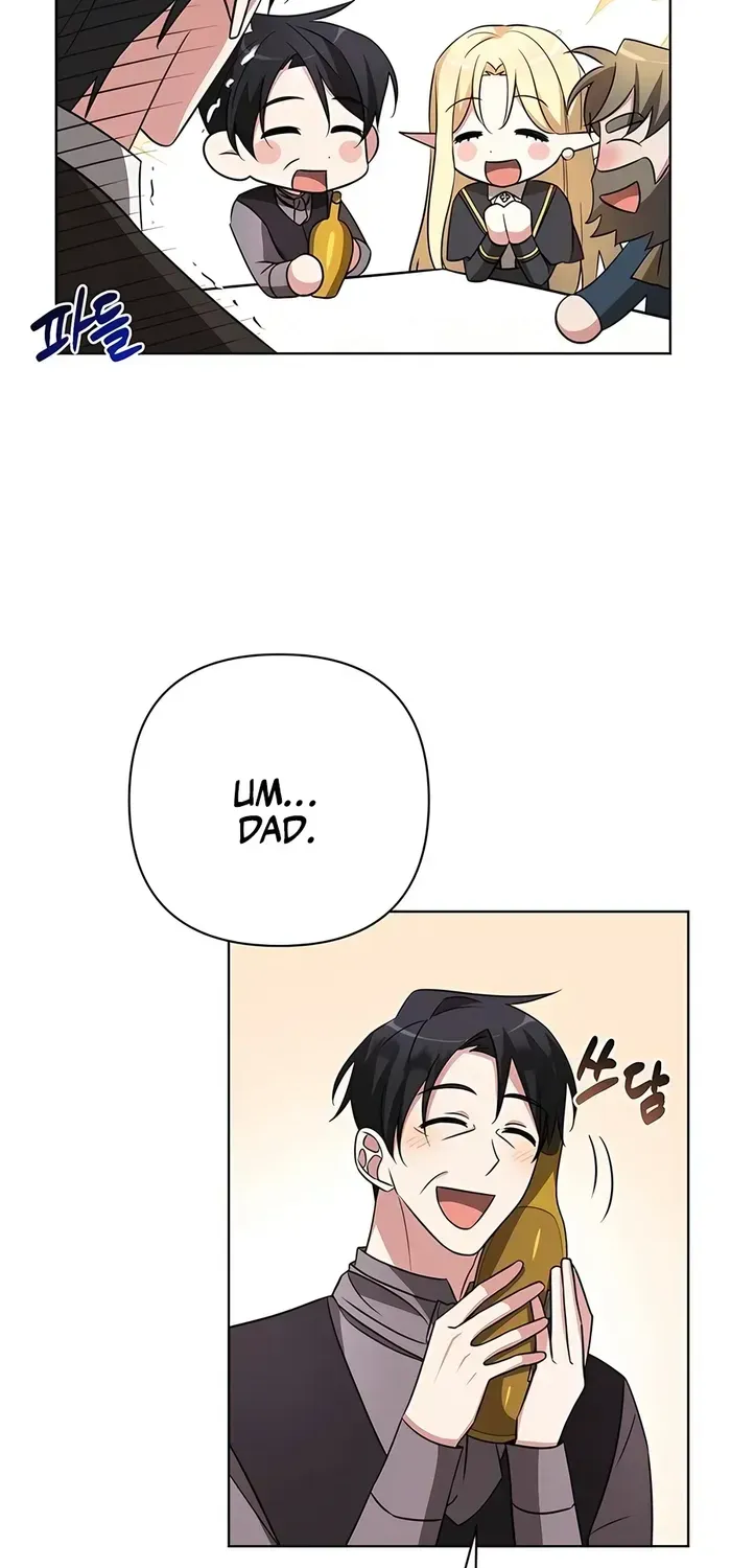 My Ruined Academy Life Chapter 10 page 33 - 