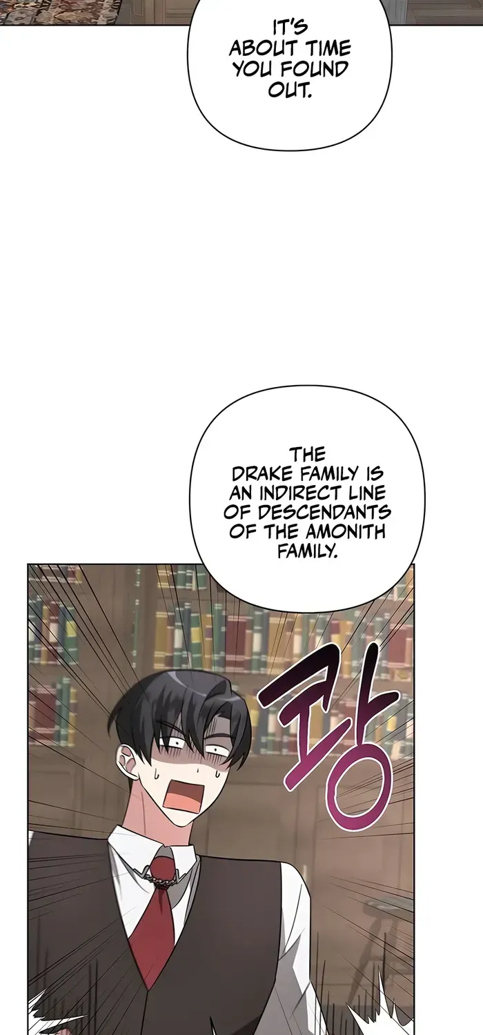 My Ruined Academy Life Chapter 10 page 39 - 