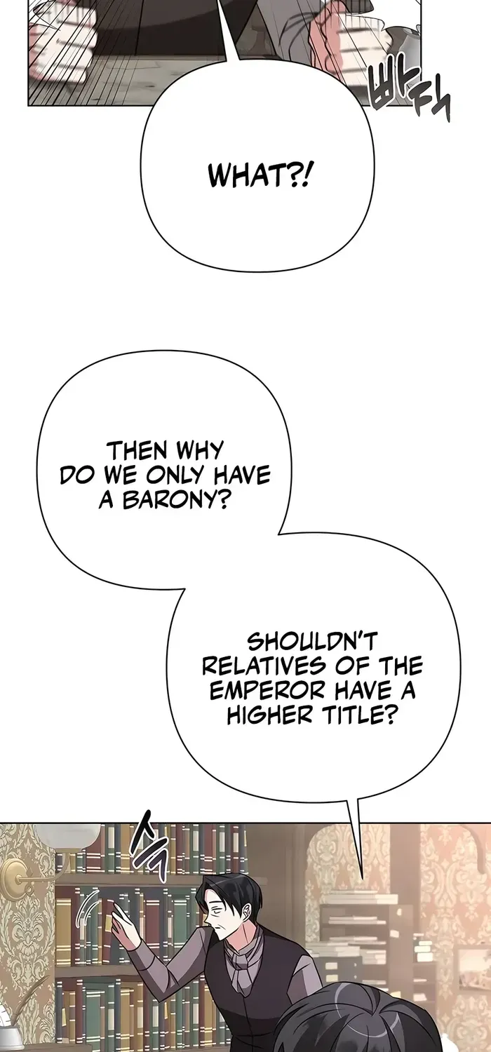My Ruined Academy Life Chapter 10 page 40 - 
