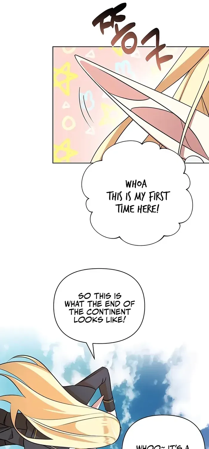 My Ruined Academy Life Chapter 10 page 5 - 