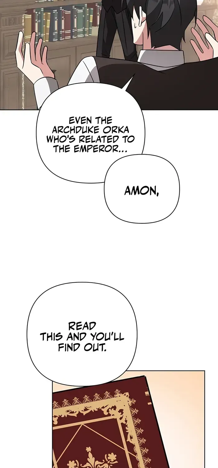 My Ruined Academy Life Chapter 10 page 41 - 