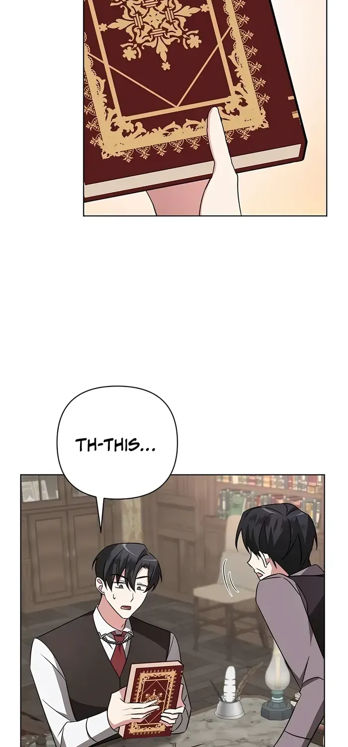 My Ruined Academy Life Chapter 10 page 42 - 
