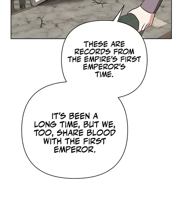 My Ruined Academy Life Chapter 10 page 43 - 