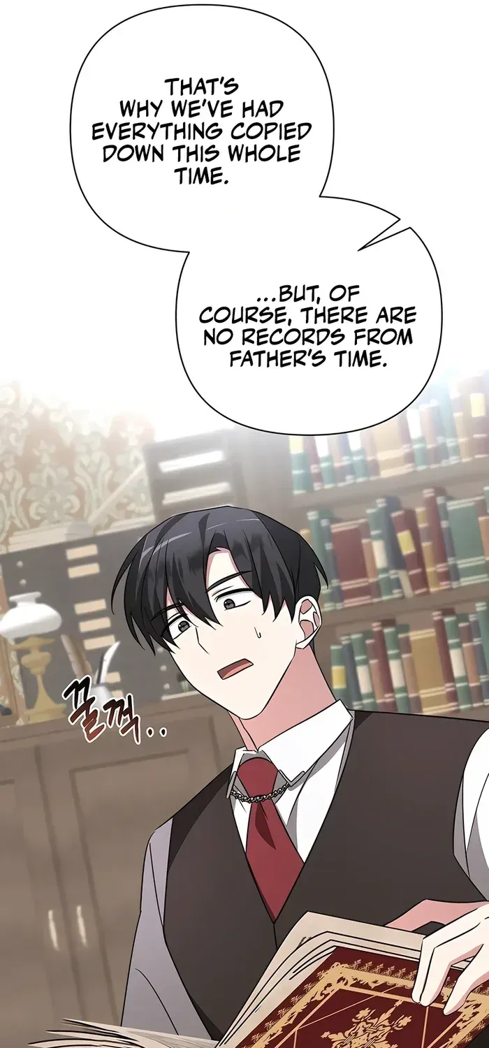 My Ruined Academy Life Chapter 10 page 44 - 