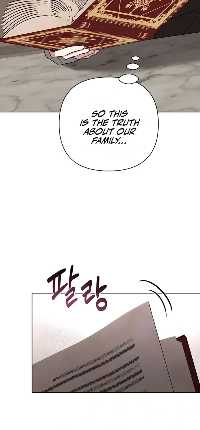 My Ruined Academy Life Chapter 10 page 45 - 