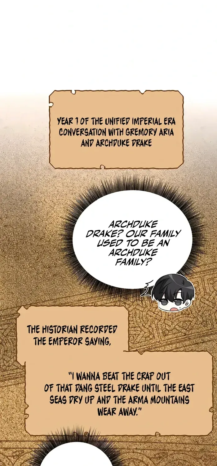 My Ruined Academy Life Chapter 10 page 46 - 