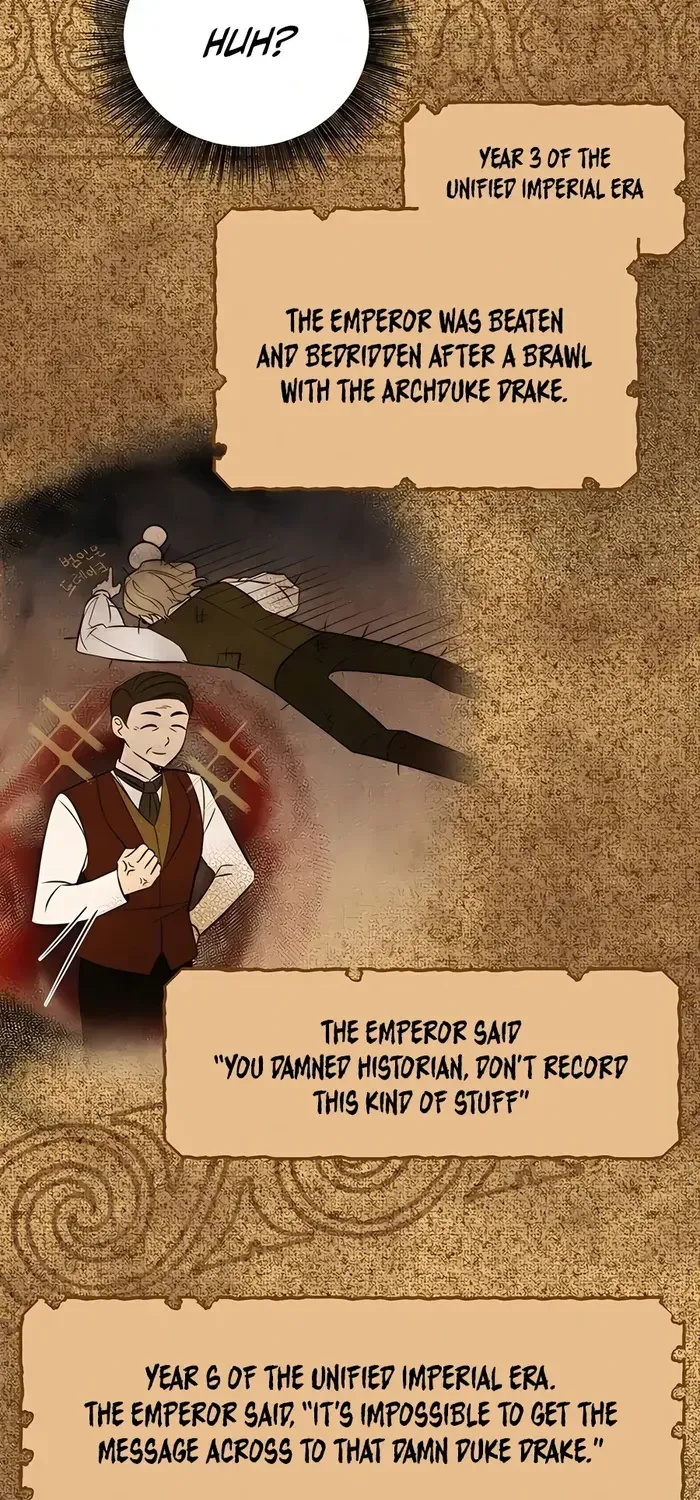 My Ruined Academy Life Chapter 10 page 47 - 