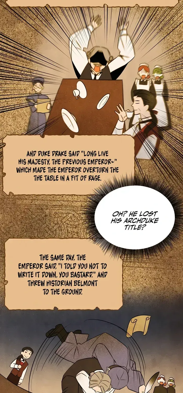My Ruined Academy Life Chapter 10 page 48 - 