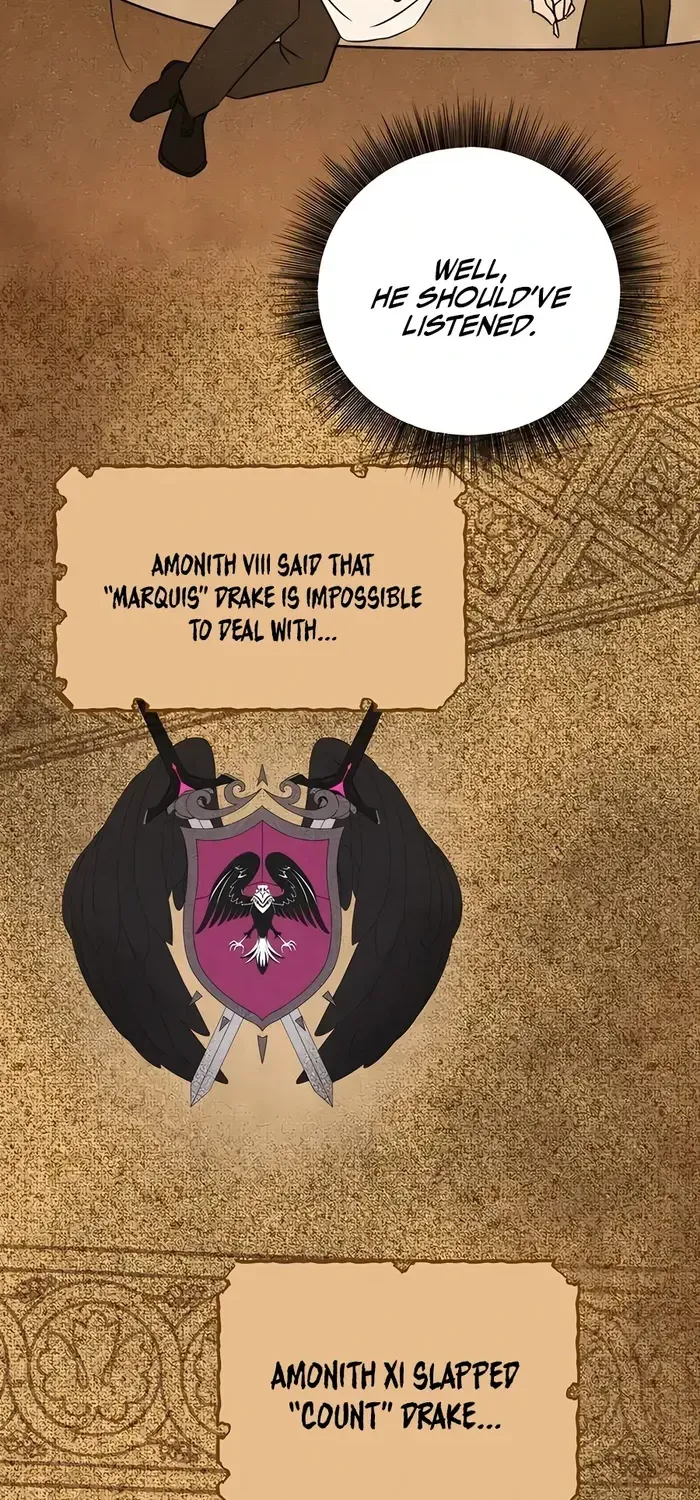 My Ruined Academy Life Chapter 10 page 49 - 