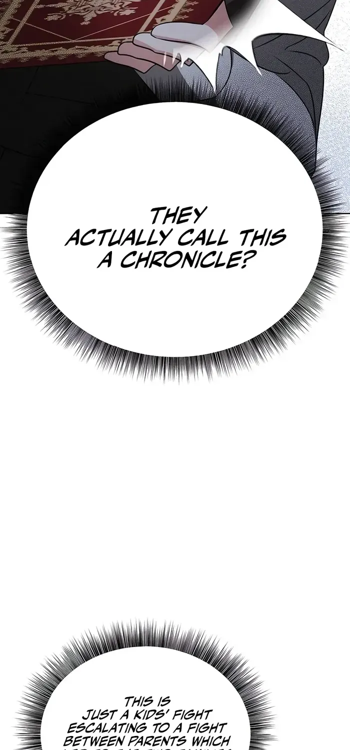 My Ruined Academy Life Chapter 10 page 53 - 