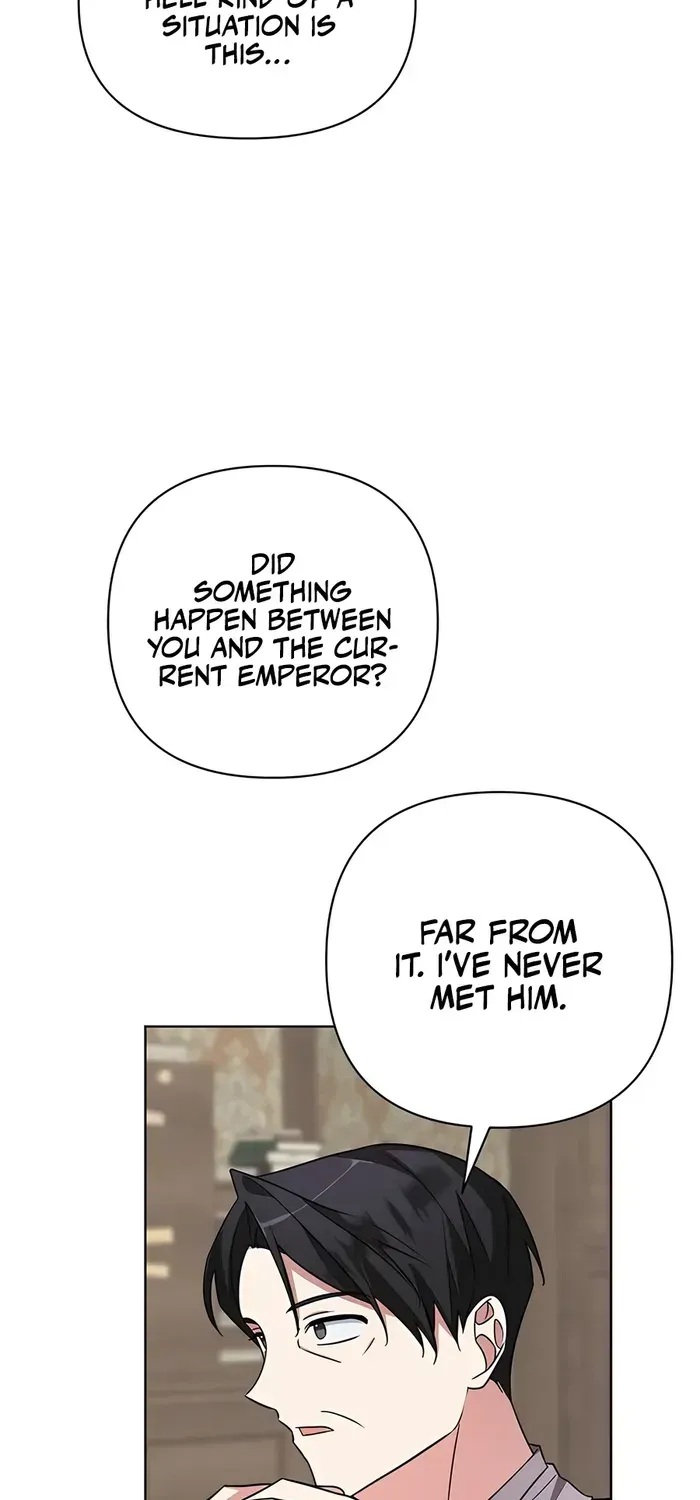 My Ruined Academy Life Chapter 10 page 56 - 