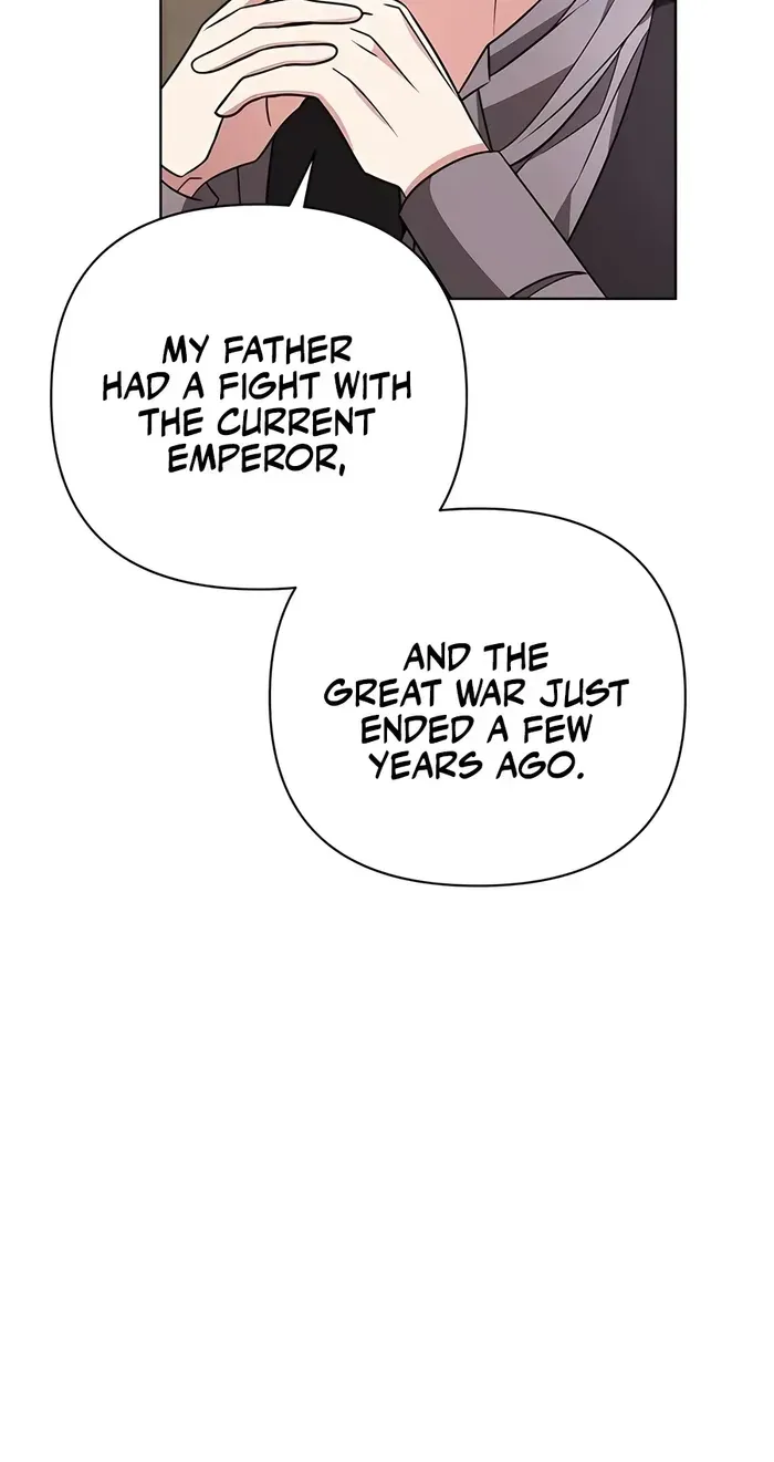 My Ruined Academy Life Chapter 10 page 57 - 