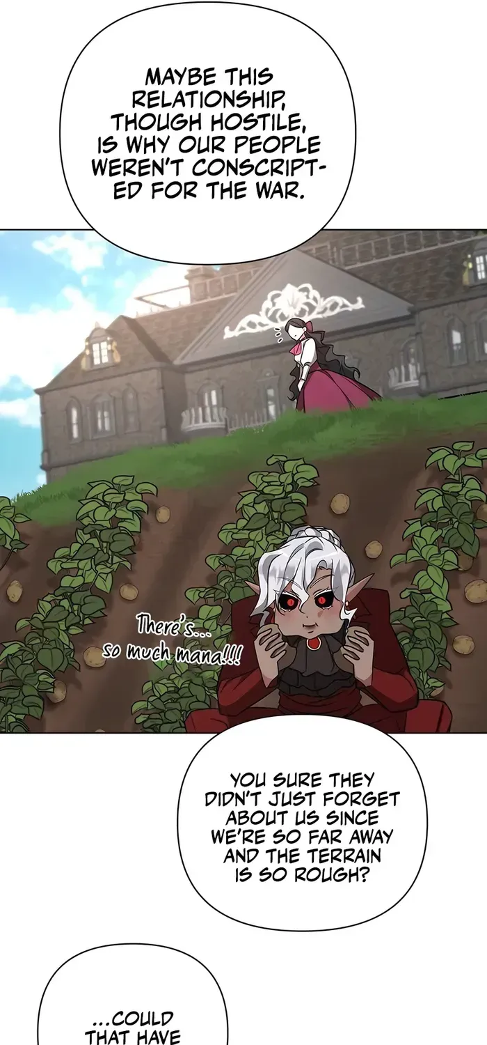 My Ruined Academy Life Chapter 10 page 58 - 