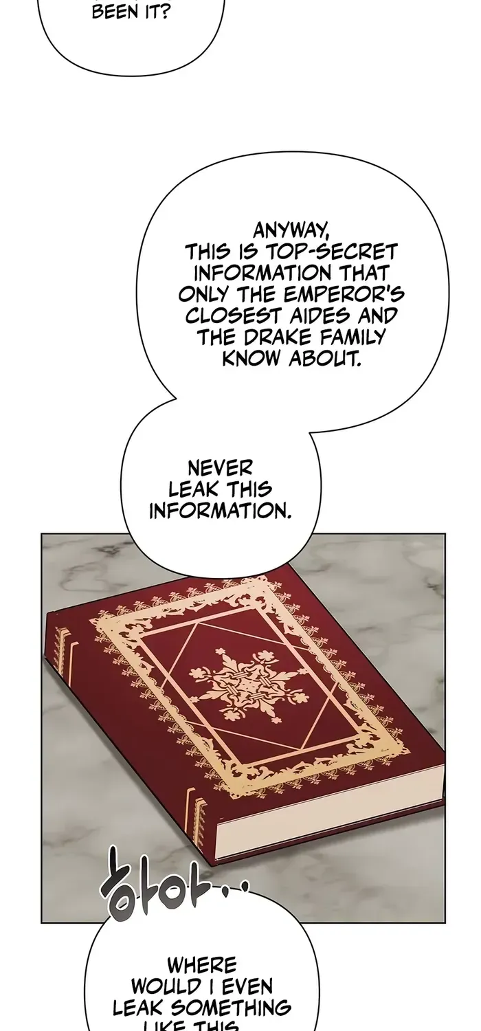 My Ruined Academy Life Chapter 10 page 59 - 