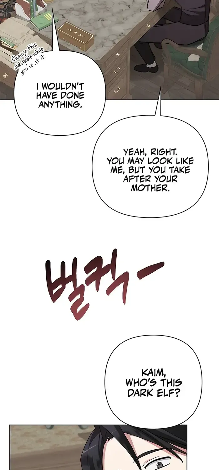 My Ruined Academy Life Chapter 10 page 61 - 