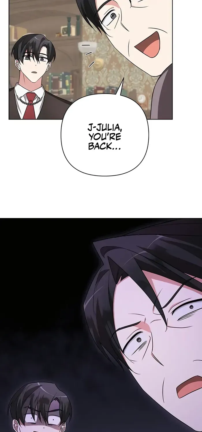 My Ruined Academy Life Chapter 10 page 62 - 