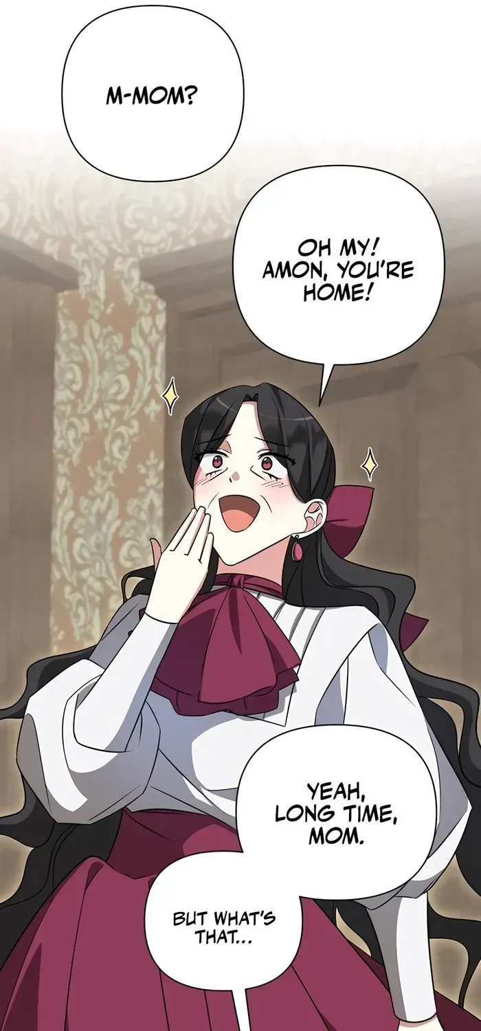 My Ruined Academy Life Chapter 10 page 64 - 