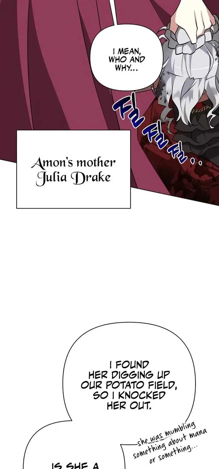 My Ruined Academy Life Chapter 10 page 65 - 