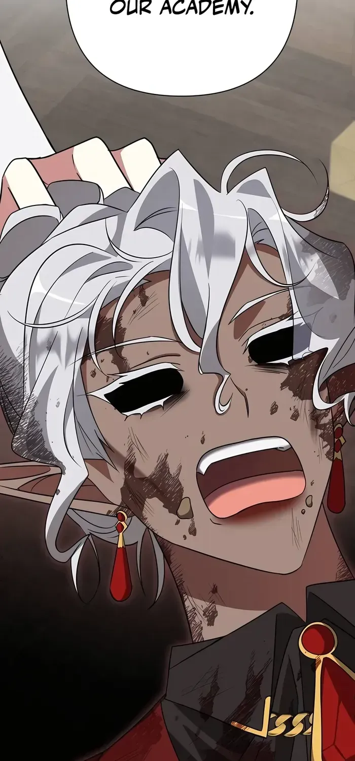 My Ruined Academy Life Chapter 10 page 67 - 