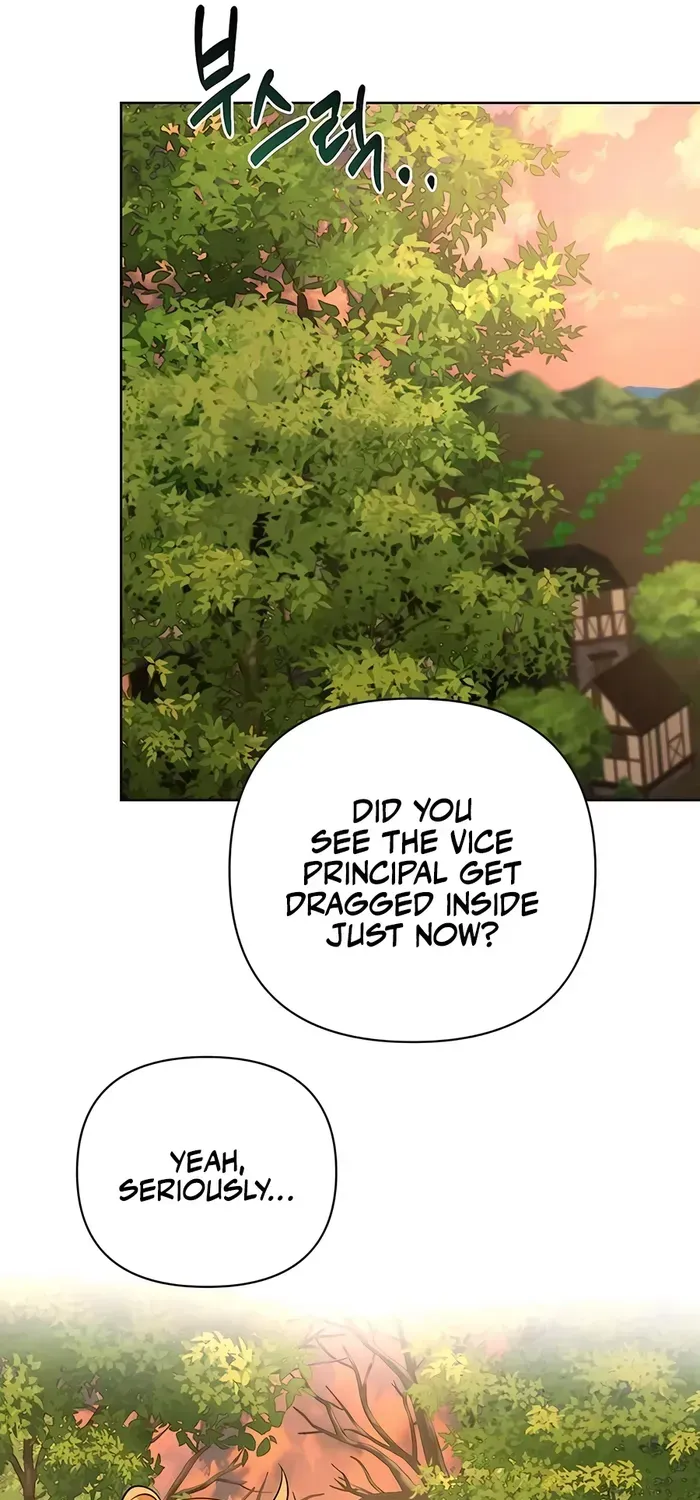 My Ruined Academy Life Chapter 10 page 69 - 