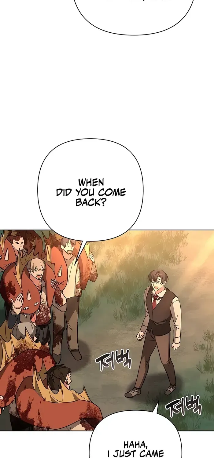 My Ruined Academy Life Chapter 10 page 79 - 