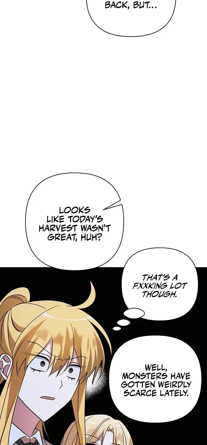My Ruined Academy Life Chapter 10 page 80 - 