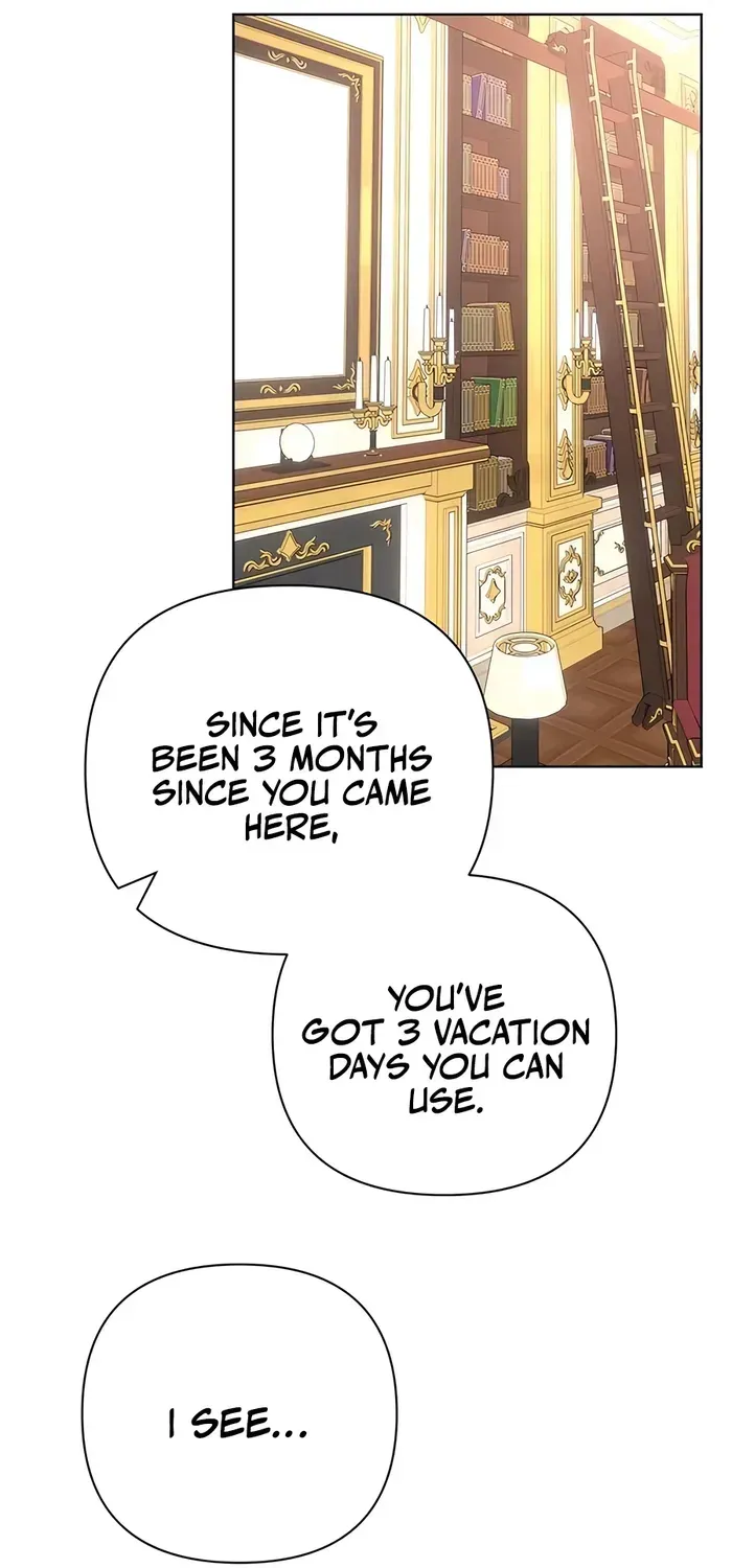 My Ruined Academy Life Chapter 10 page 9 - 