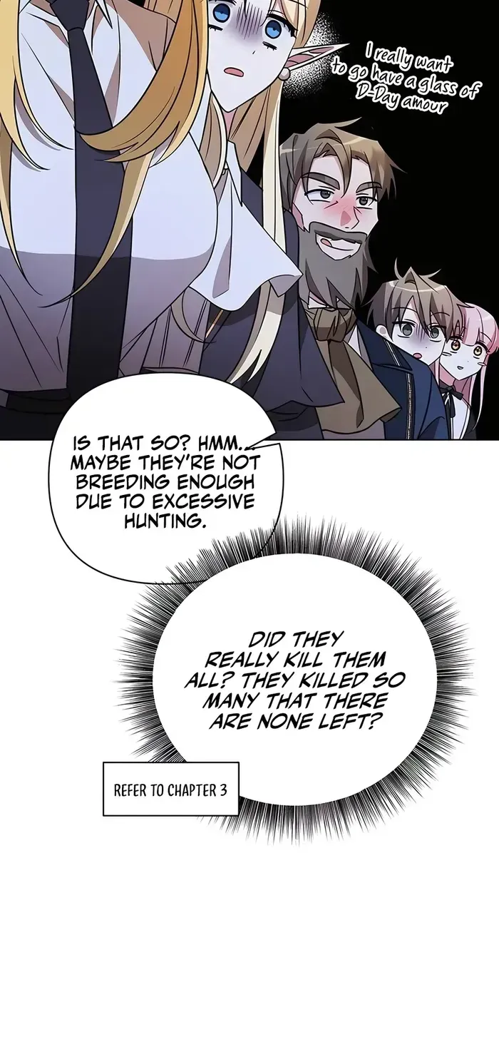 My Ruined Academy Life Chapter 10 page 81 - 