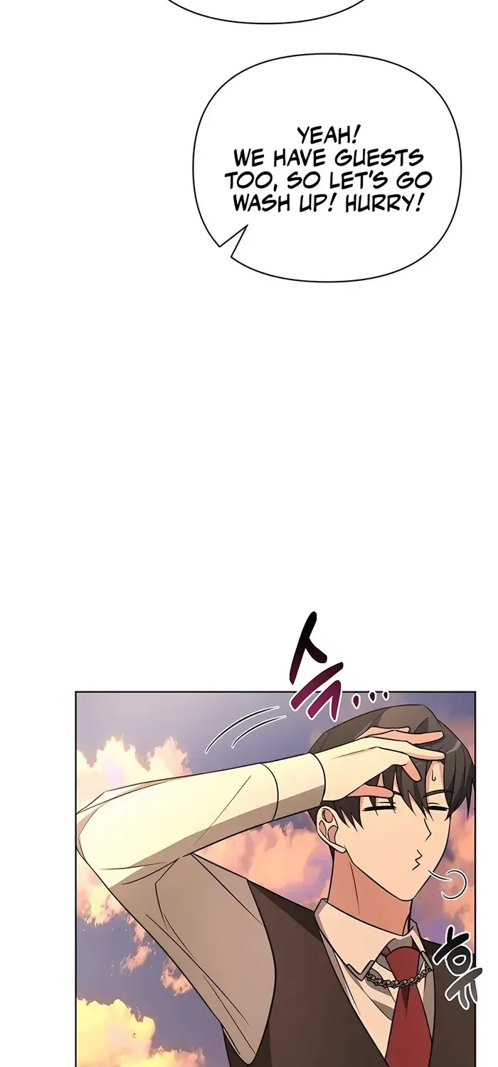 My Ruined Academy Life Chapter 10 page 85 - 