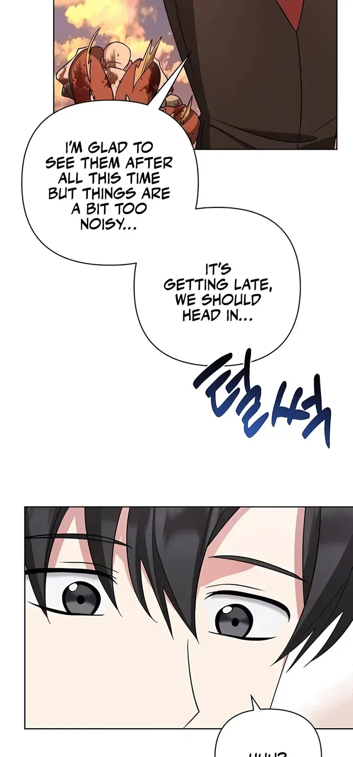My Ruined Academy Life Chapter 10 page 86 - 