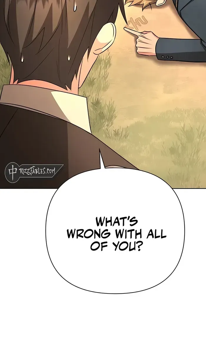 My Ruined Academy Life Chapter 10 page 88 - 