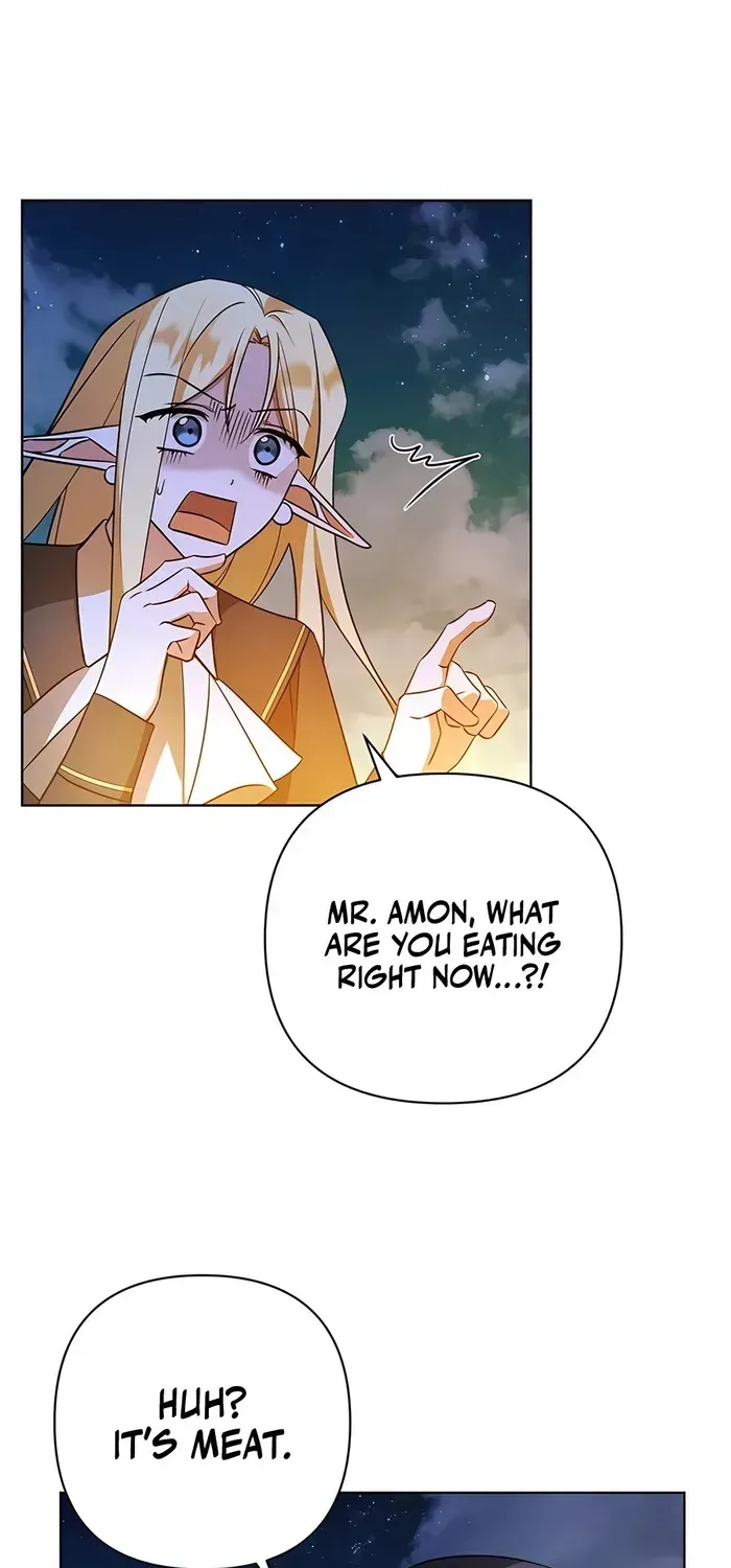 My Ruined Academy Life Chapter 11 page 2 - 