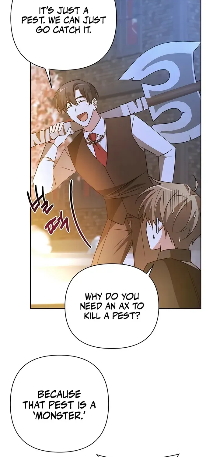 My Ruined Academy Life Chapter 11 page 11 - 