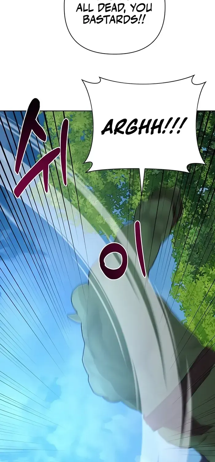My Ruined Academy Life Chapter 11 page 20 - 