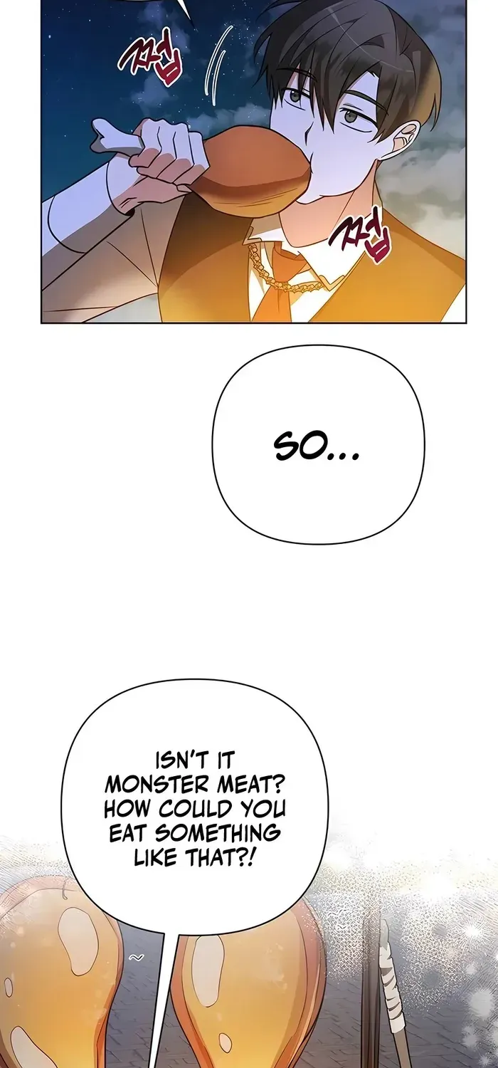 My Ruined Academy Life Chapter 11 page 3 - 