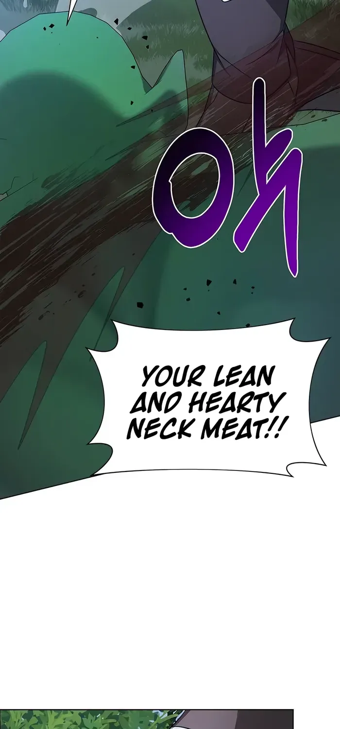 My Ruined Academy Life Chapter 11 page 24 - 
