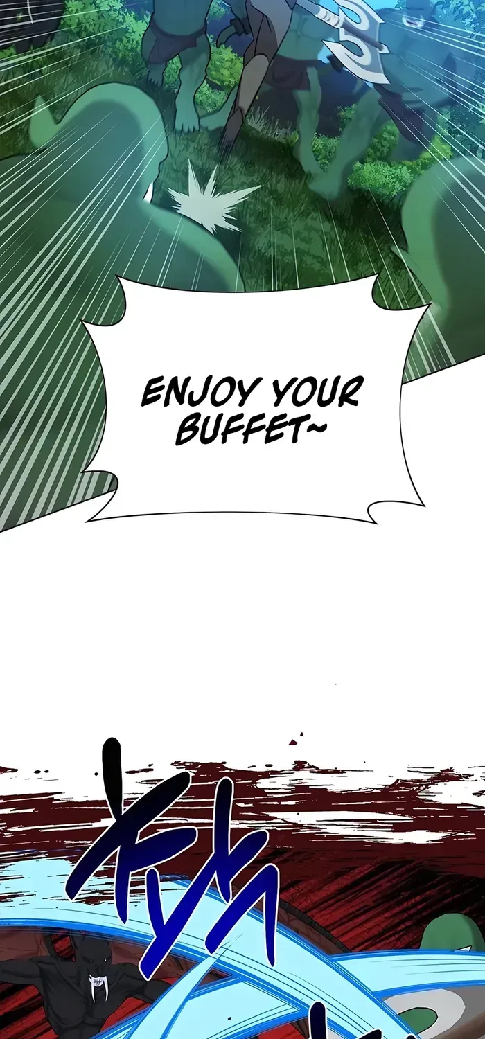 My Ruined Academy Life Chapter 11 page 26 - 