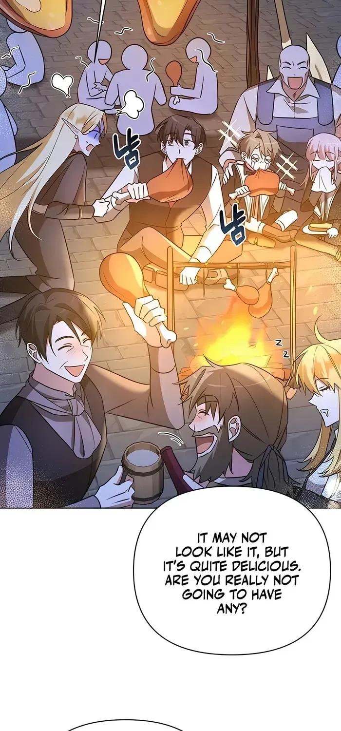 My Ruined Academy Life Chapter 11 page 4 - 