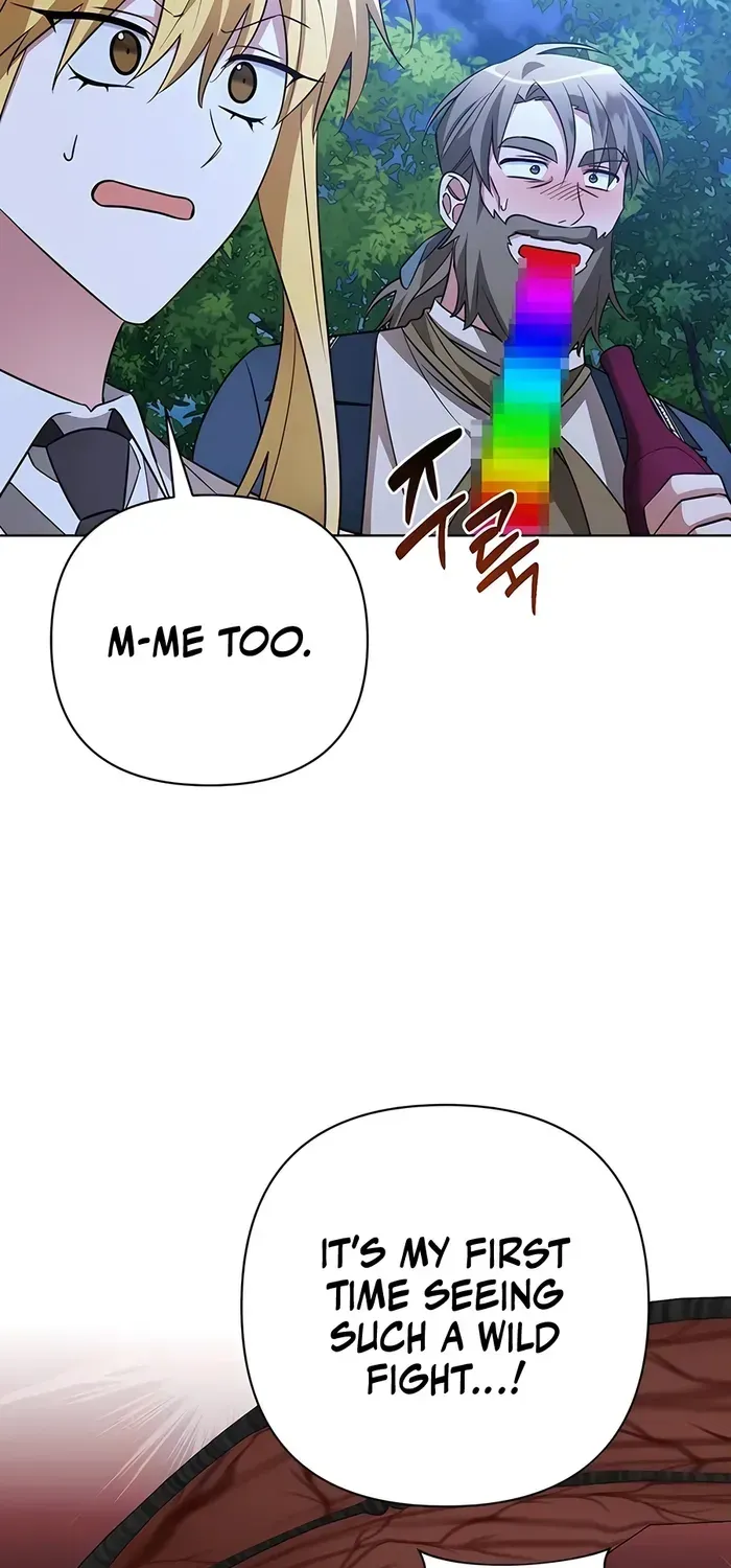 My Ruined Academy Life Chapter 11 page 31 - 