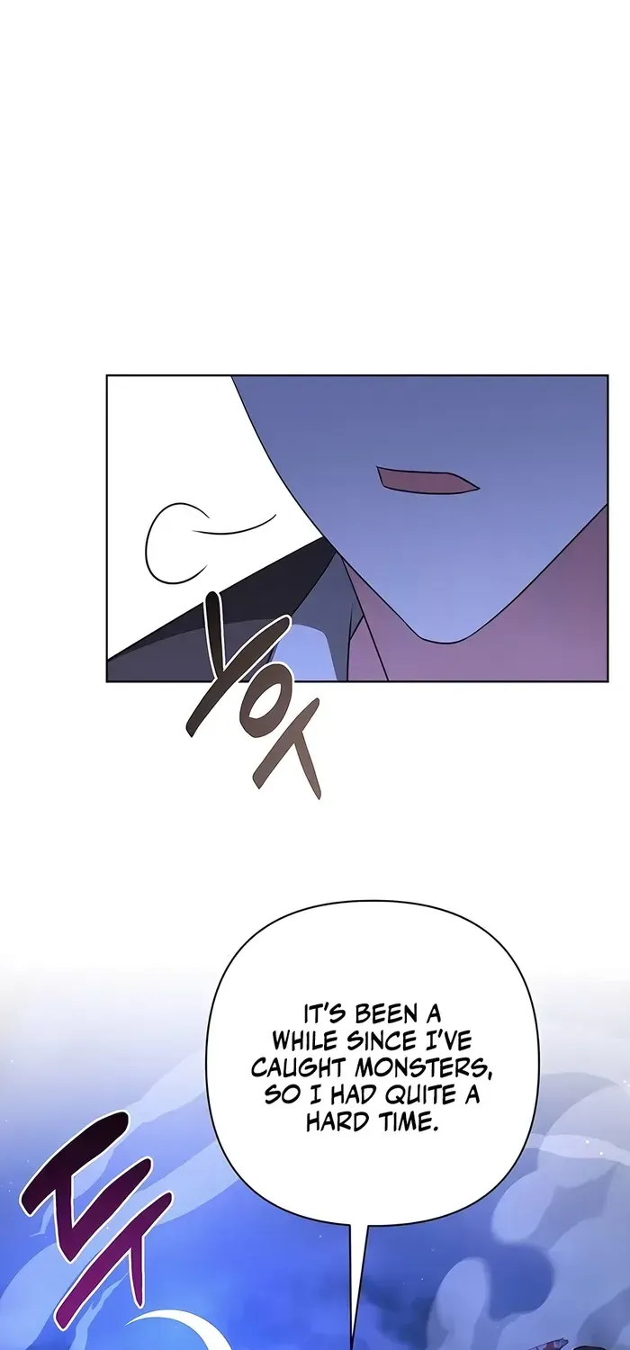 My Ruined Academy Life Chapter 11 page 38 - 